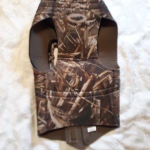 Avery Sporting Dog Vest Sz M